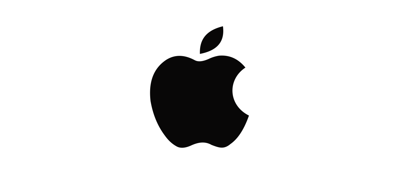 Apple Logo pt