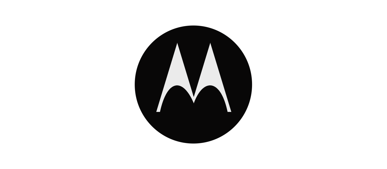Motorola Logo pt